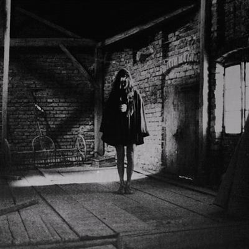 Dark Horses/Product Detail/Rock