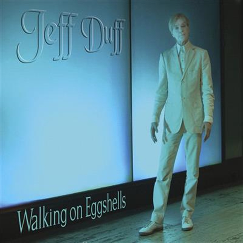 Walking On Eggshells/Product Detail/Pop
