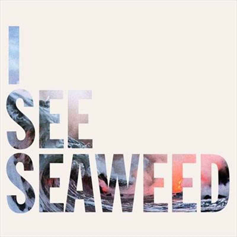 I See Seaweed/Product Detail/Punk