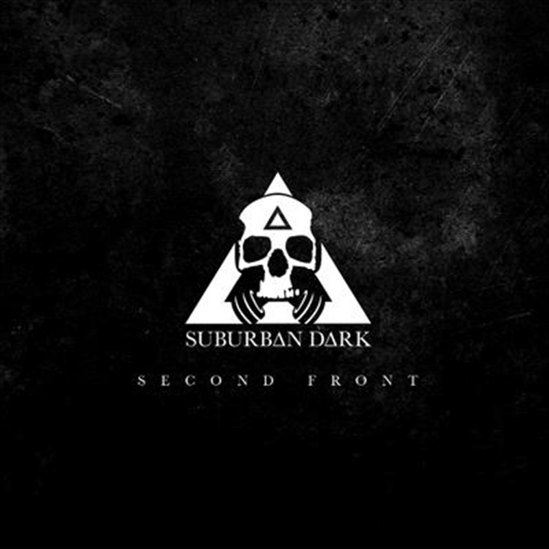 Second Front/Product Detail/Dance