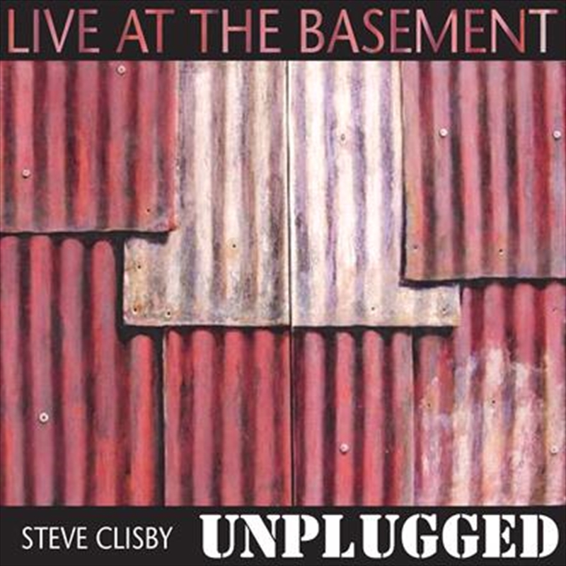 Live At The Basement/Product Detail/R&B