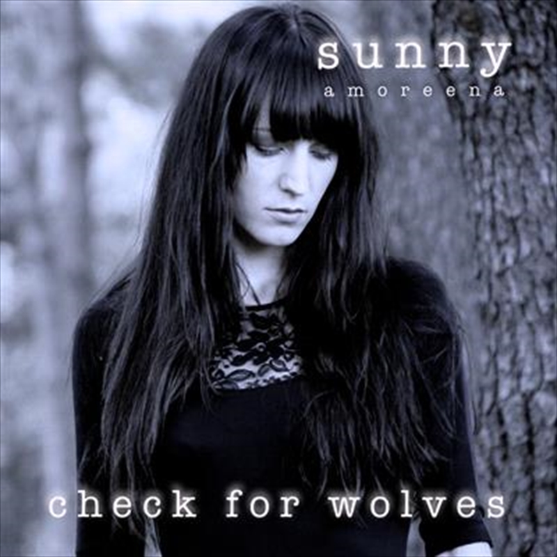 Check For Wolves/Product Detail/Easy Listening