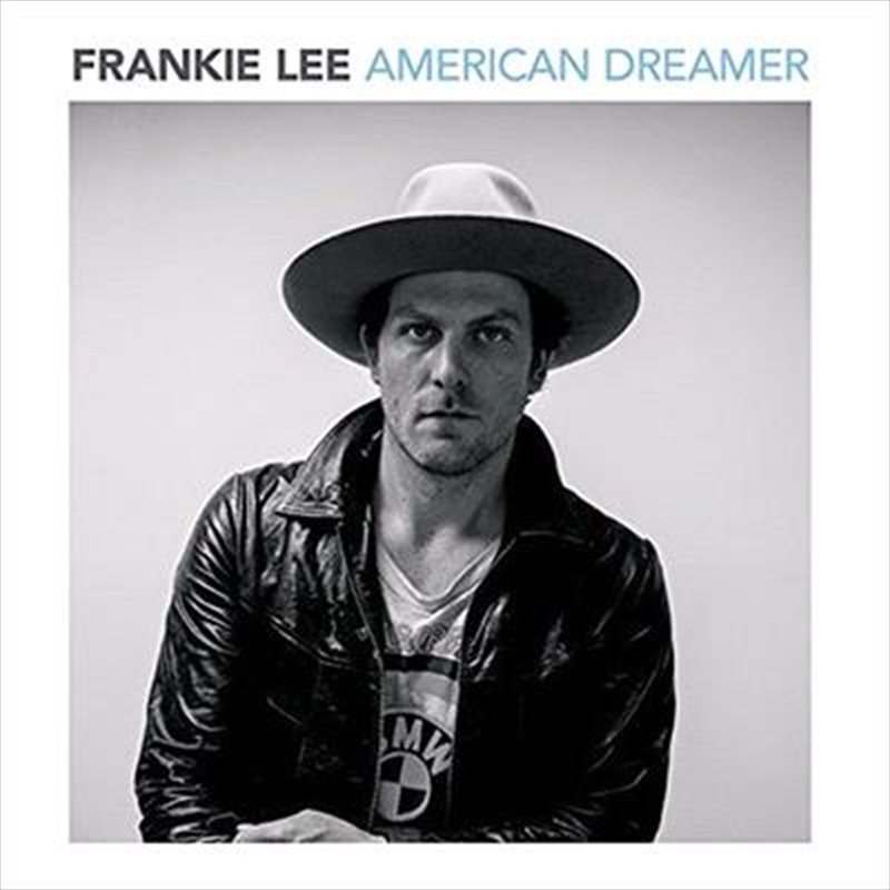 American Dreamer/Product Detail/Blues