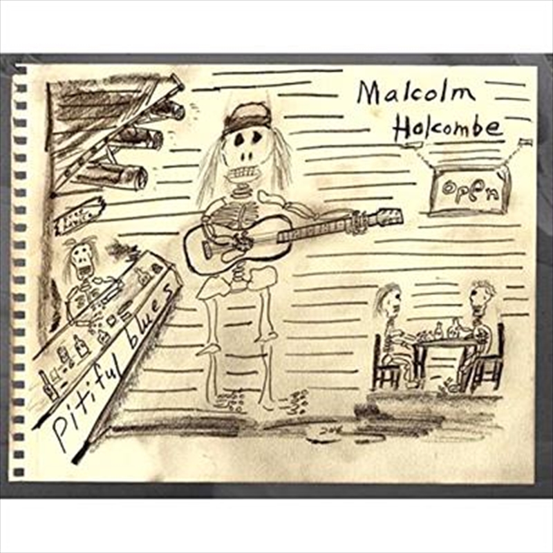 Pitiful Blues/Product Detail/Country
