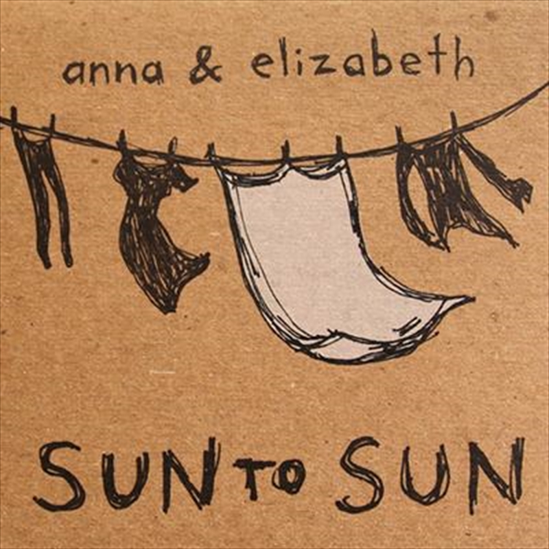Sun To Sun/Product Detail/Folk