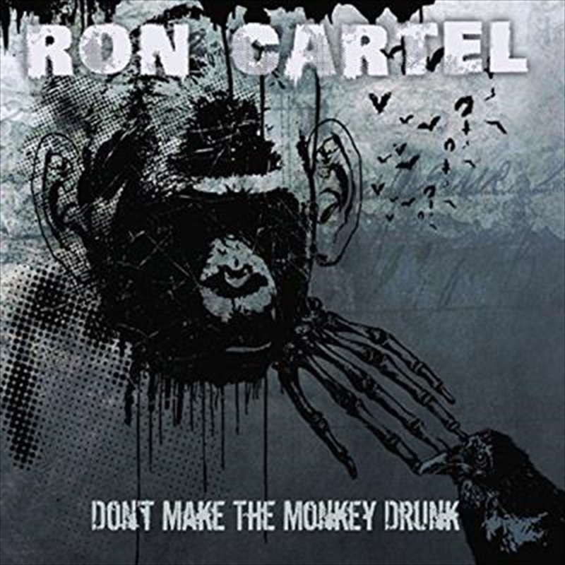 Don't Make The Monkey Drunk/Product Detail/Blues