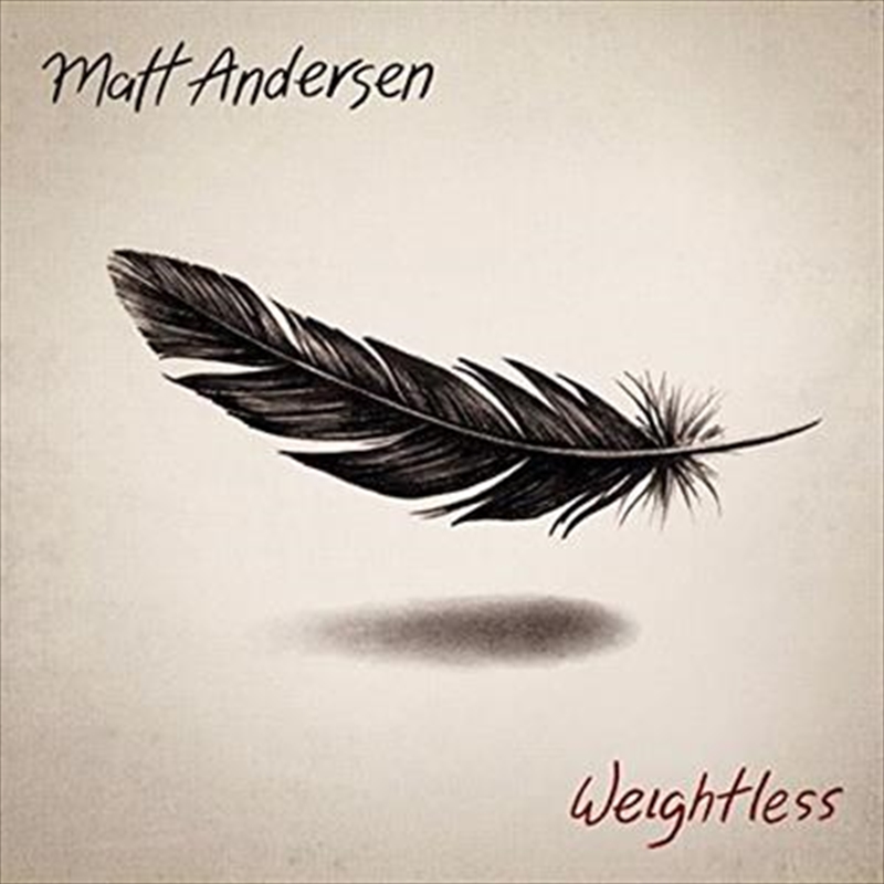 Weightless/Product Detail/Blues