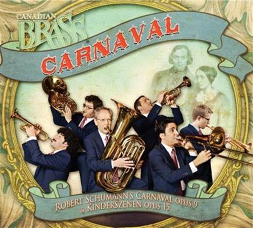 Carnaval/Product Detail/Classical