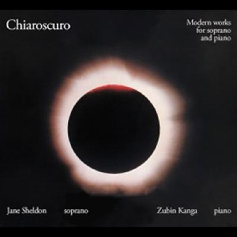 Chiaroscuro/Product Detail/Classical