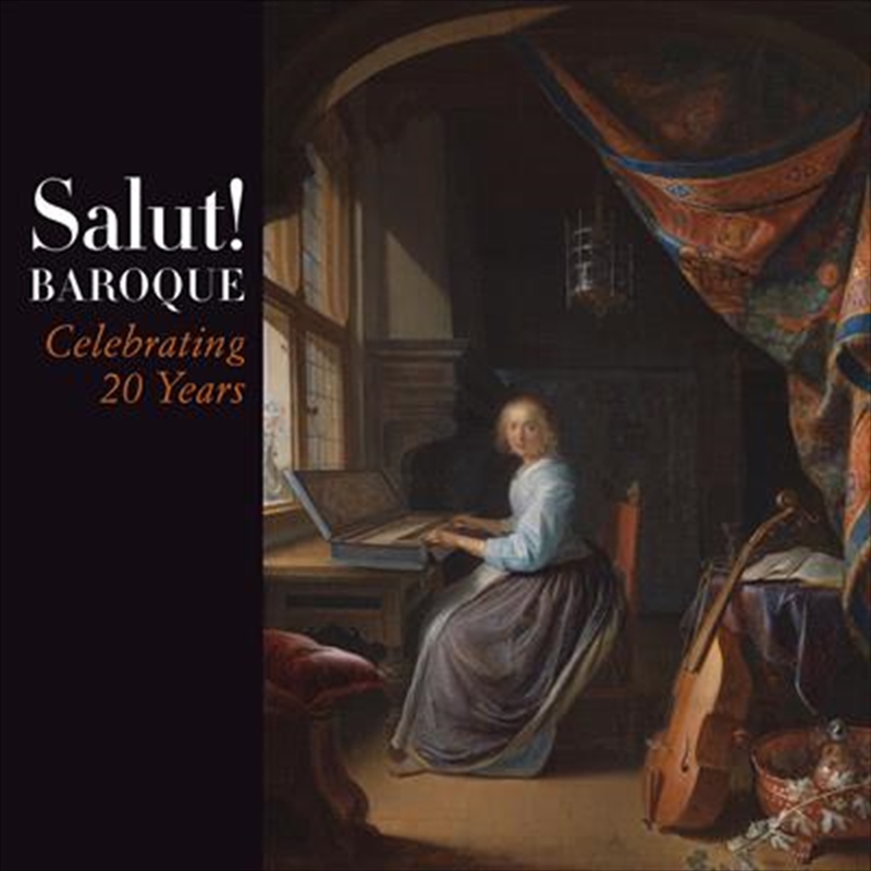 Celebrating 20 Years/Product Detail/Classical