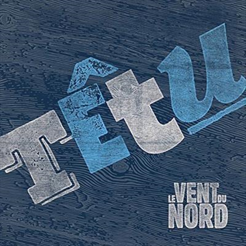 Têtu/Product Detail/World