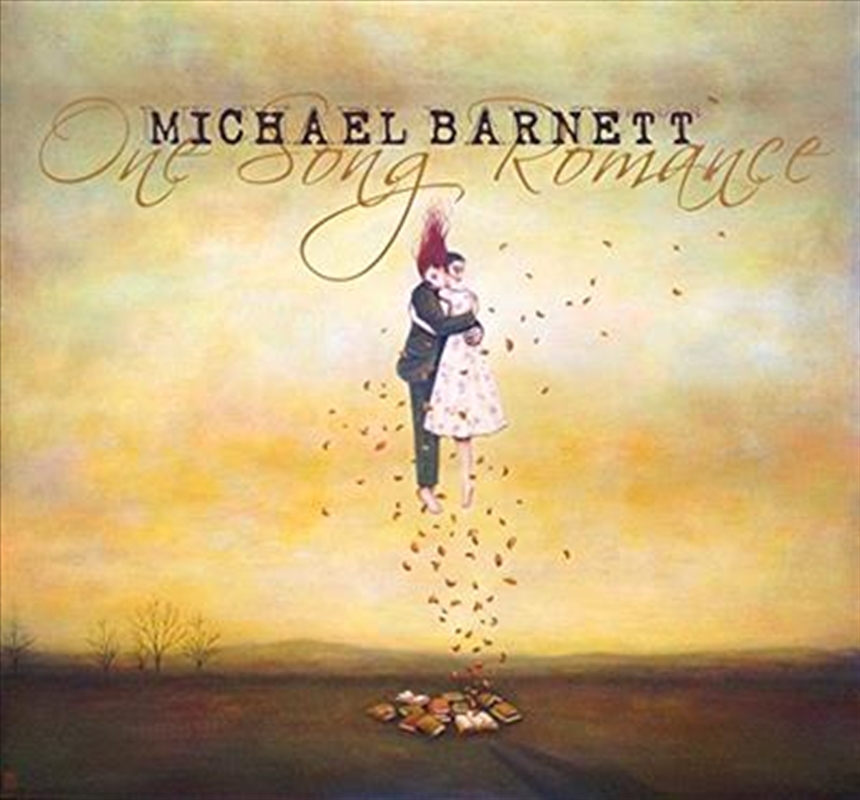 One Song Romance/Product Detail/Country