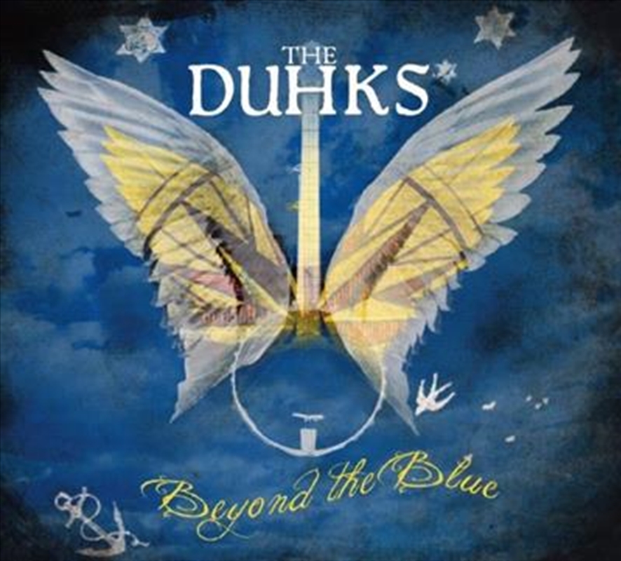 Beyond The Blue/Product Detail/Rock