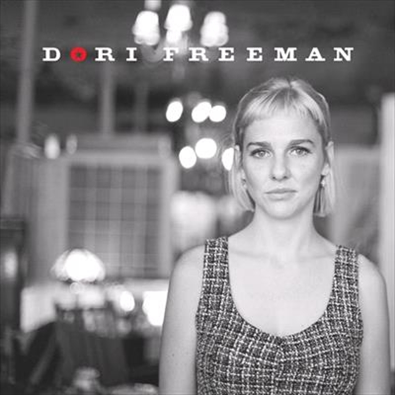 Dori Freeman/Product Detail/Folk
