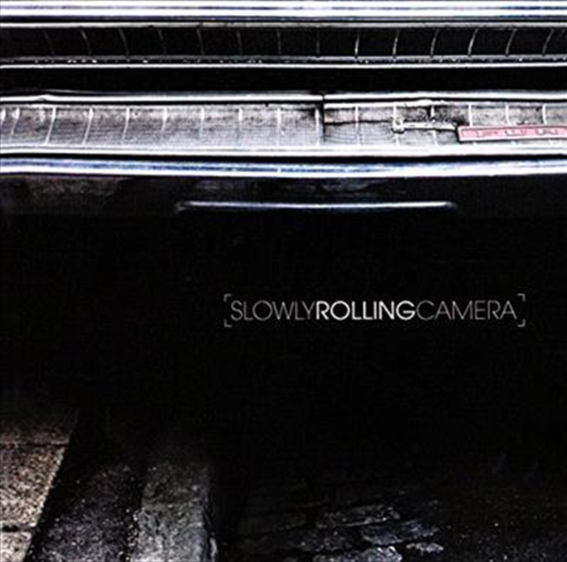 Slowly Rolling Camera/Product Detail/Jazz