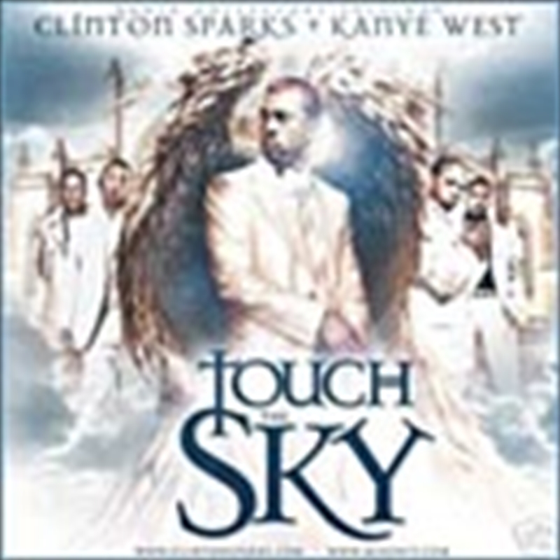 Touch The Sky/Product Detail/Compilation