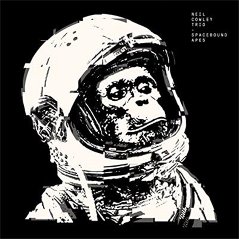 Spacebound Apes/Product Detail/Jazz