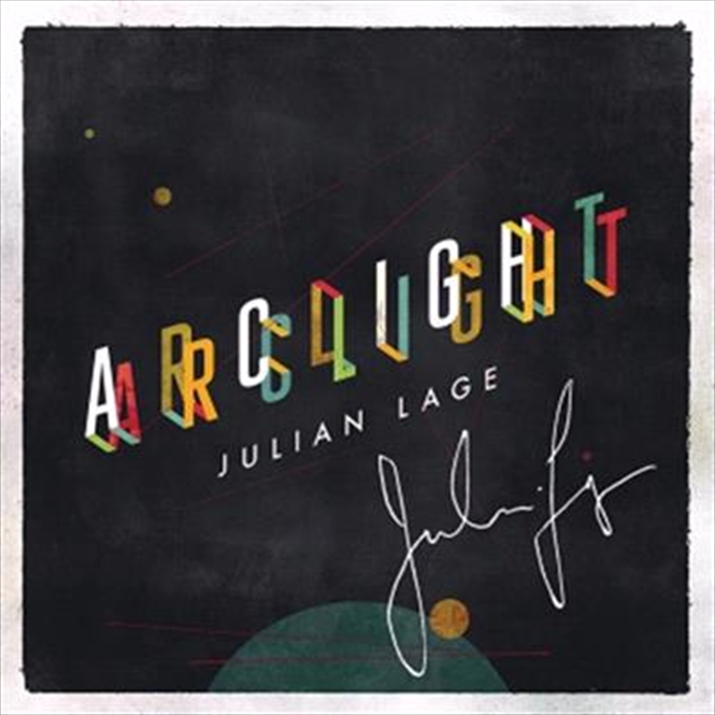 Arclight/Product Detail/Jazz