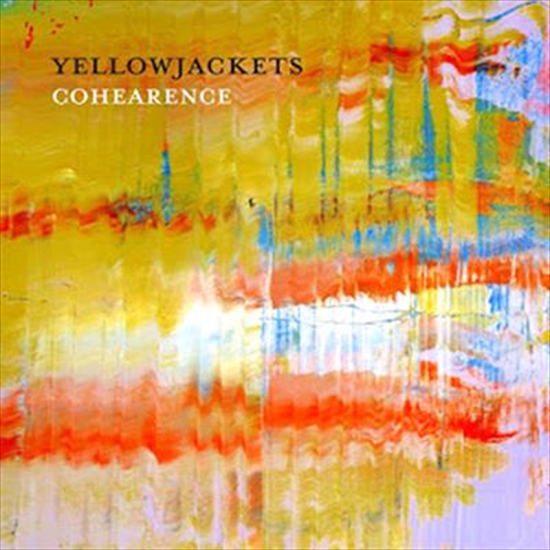 Cohearence/Product Detail/Jazz
