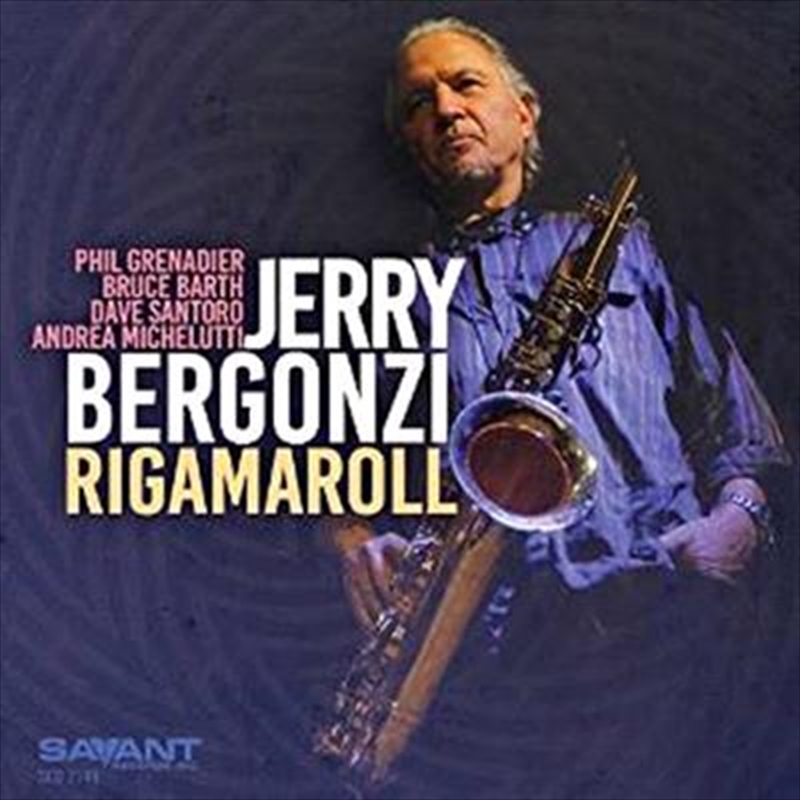Rigamaroll/Product Detail/Jazz