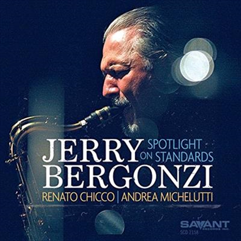 Spotlight On Standards/Product Detail/Jazz