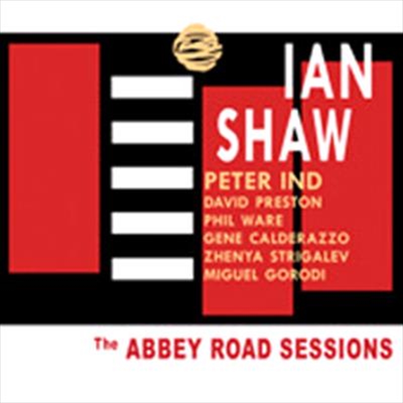 Abbey Road Sessions/Product Detail/Jazz
