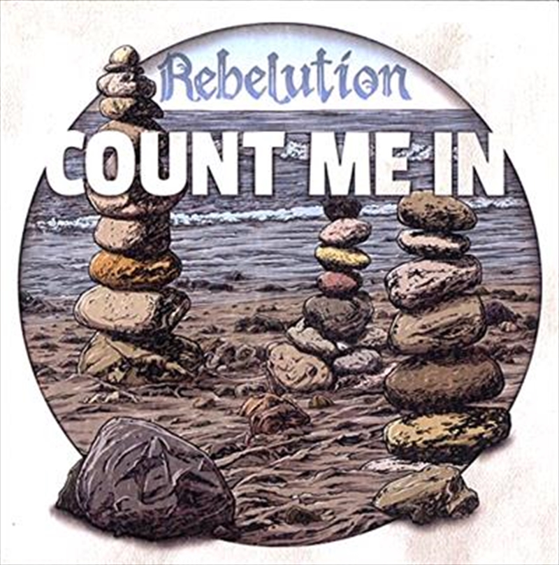 Count Me In/Product Detail/Reggae