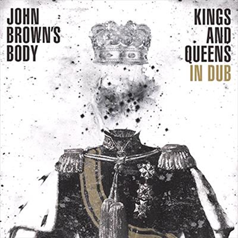 Kings and Queens In Dub/Product Detail/Reggae