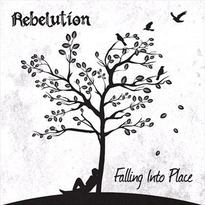 Falling Into Place/Product Detail/Reggae