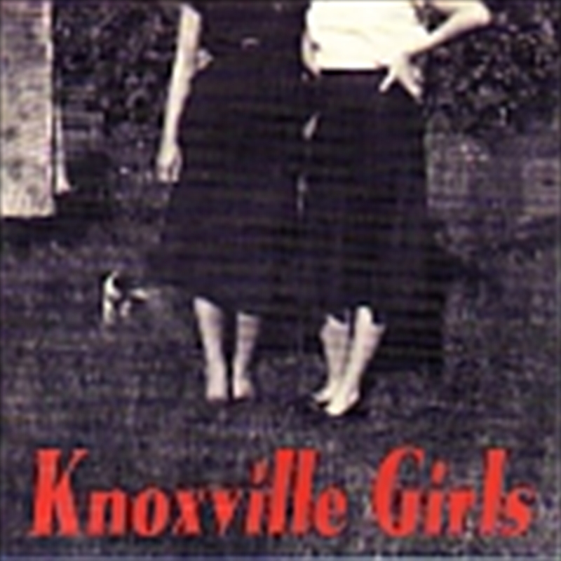 Knoxville Girls/Product Detail/Rock/Pop