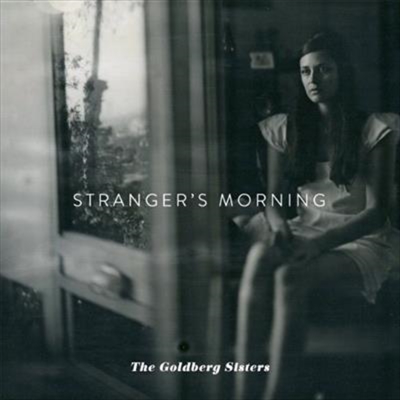 Stranger's Morning/Product Detail/Rock