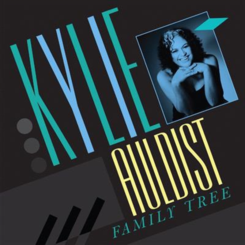 Family Tree/Product Detail/Rap/Hip-Hop/RnB