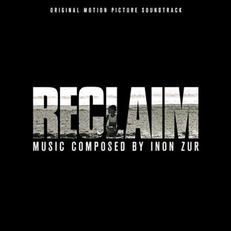 Reclaim - Original Motion Picture Soundtrack/Product Detail/Soundtrack