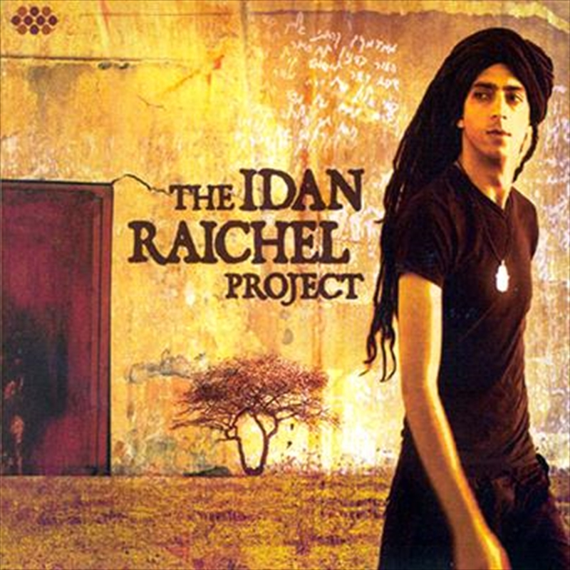 Idan Raichel Project/Product Detail/World