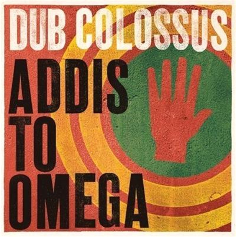 Addis To Omega/Product Detail/World
