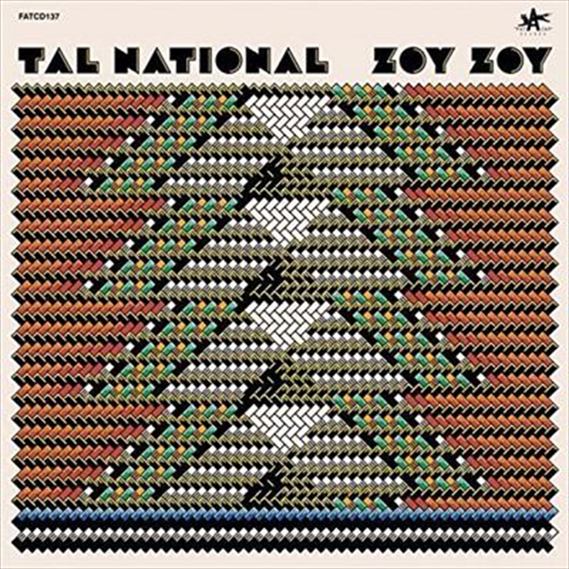Zoy Zoy/Product Detail/World
