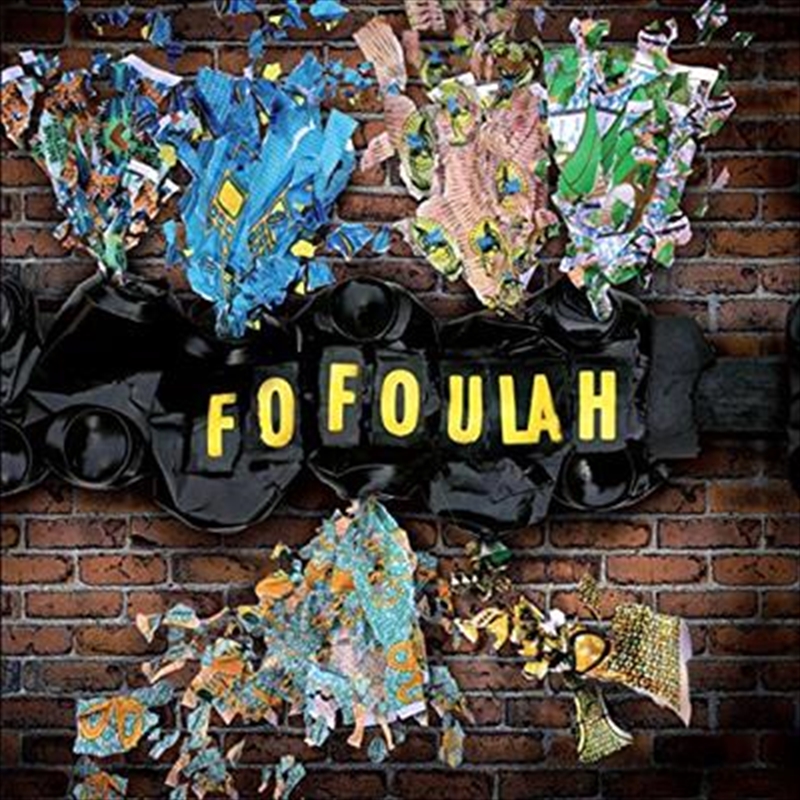 Fofoulah/Product Detail/World