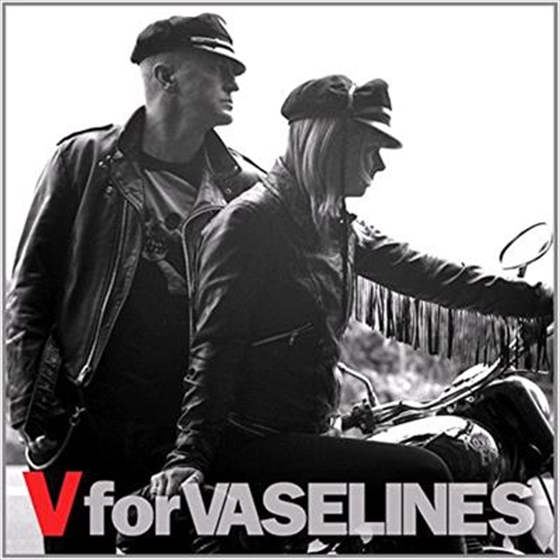 V For Vaselines/Product Detail/Alternative