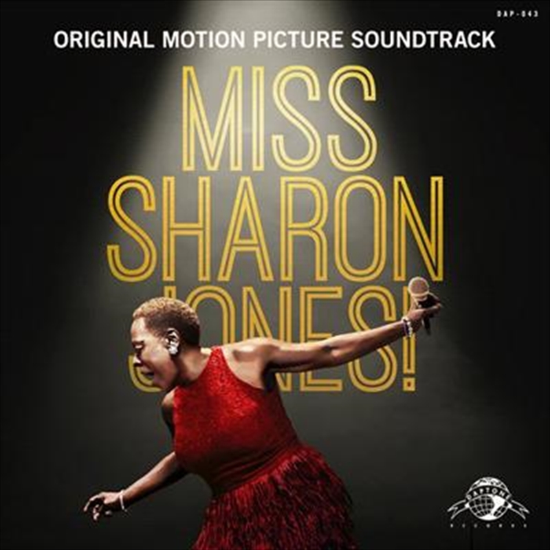 Miss Sharon Shones/Product Detail/Blues