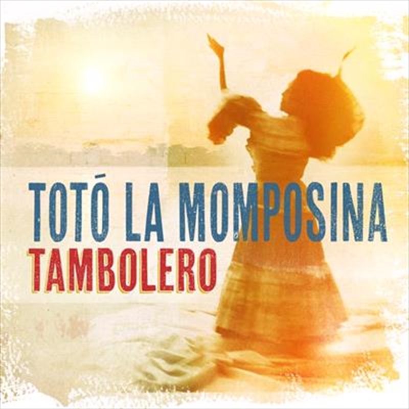 Tambolero/Product Detail/World