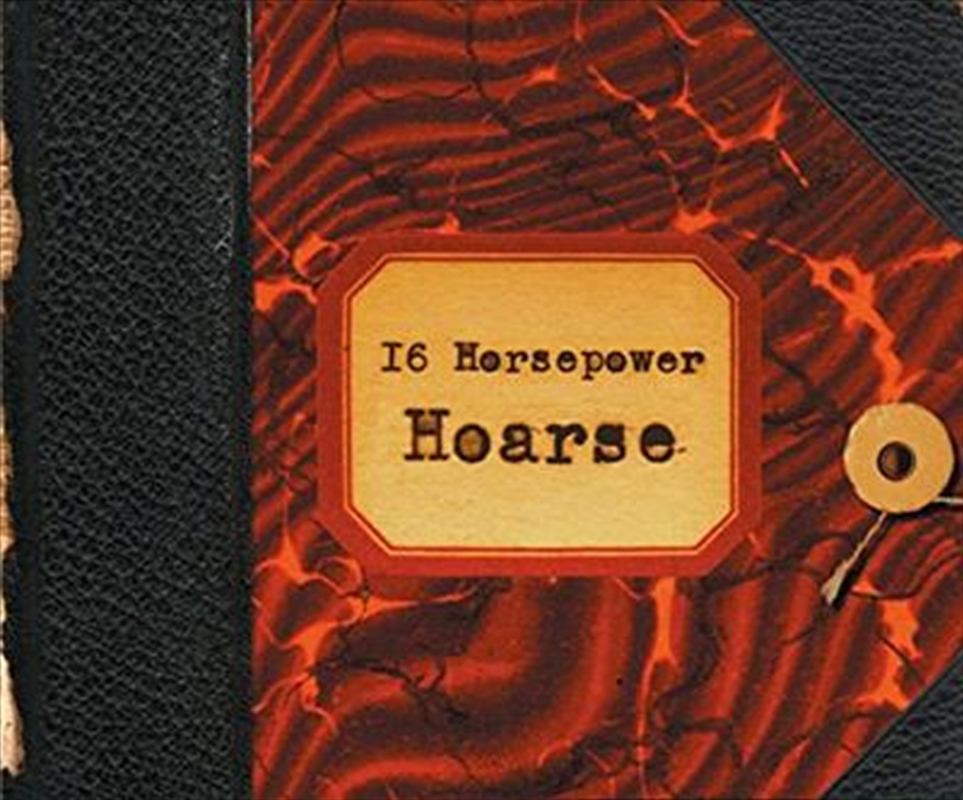 Hoarse/Product Detail/Alternative