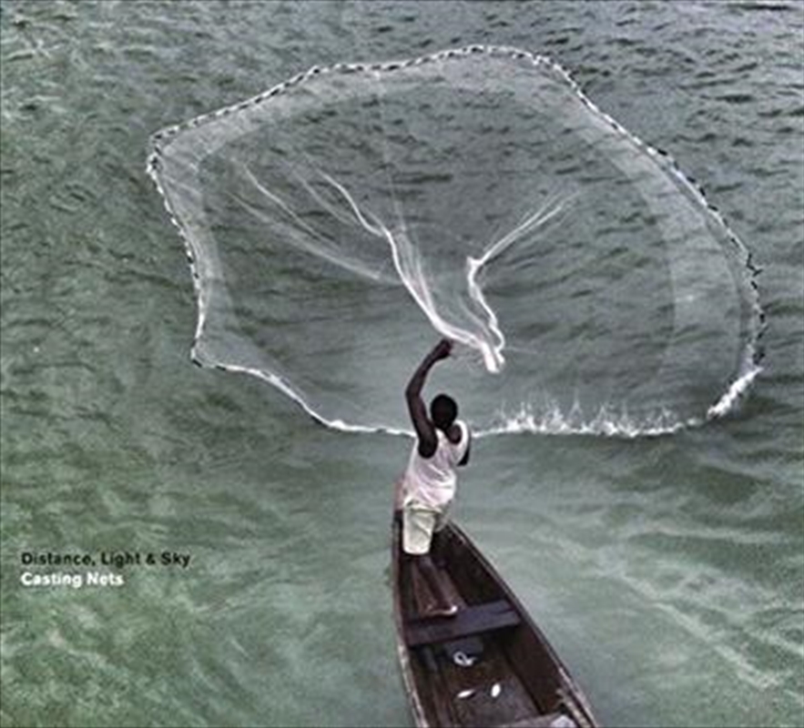 Casting Nets/Product Detail/Alternative