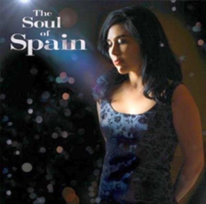 Soul Of Spain/Product Detail/Alternative