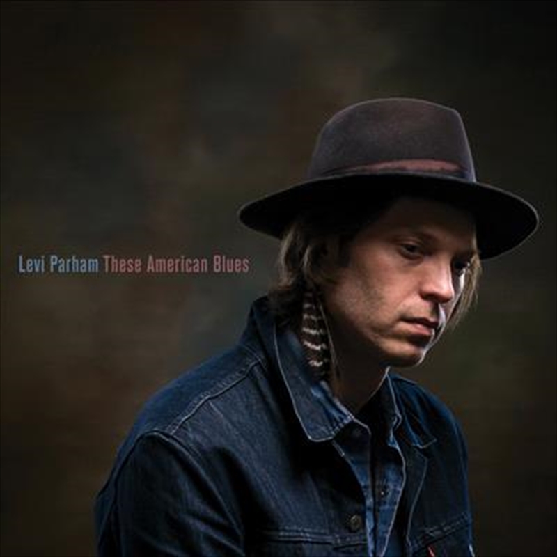 These American Blues/Product Detail/Blues