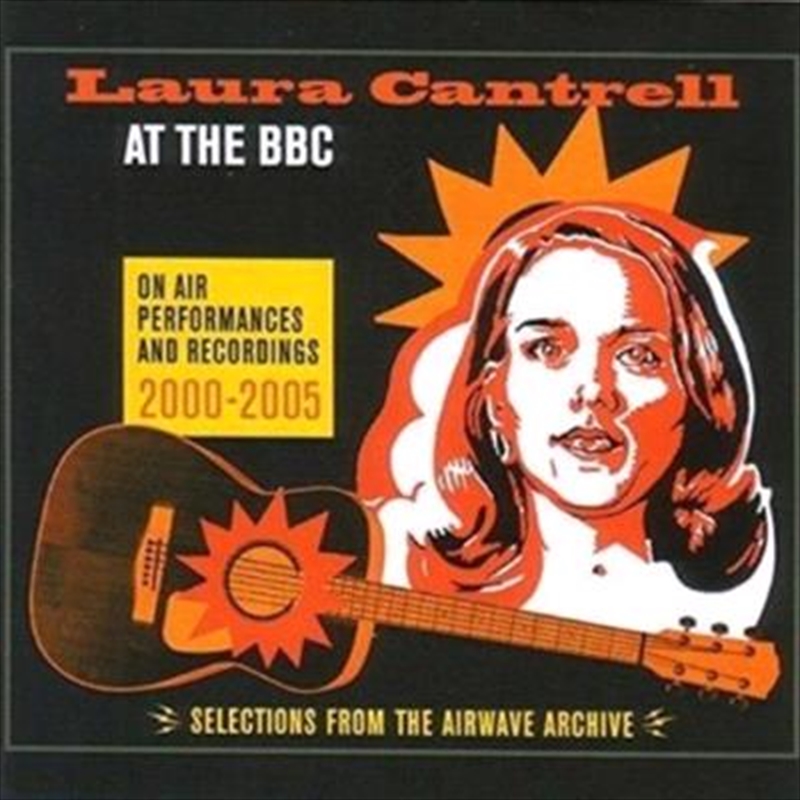 At The Bbc On Air Performances and Recordings 2000-2005/Product Detail/Country