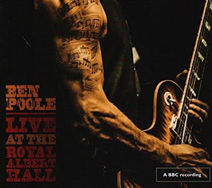 Live At The Albert Hall/Product Detail/Blues