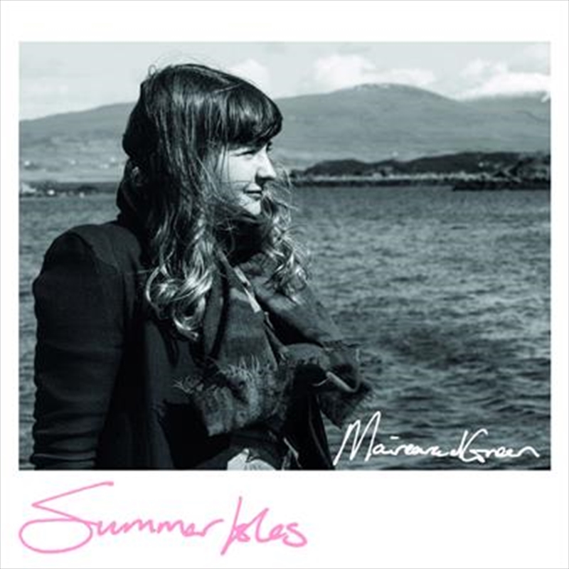Summer Isles/Product Detail/Folk