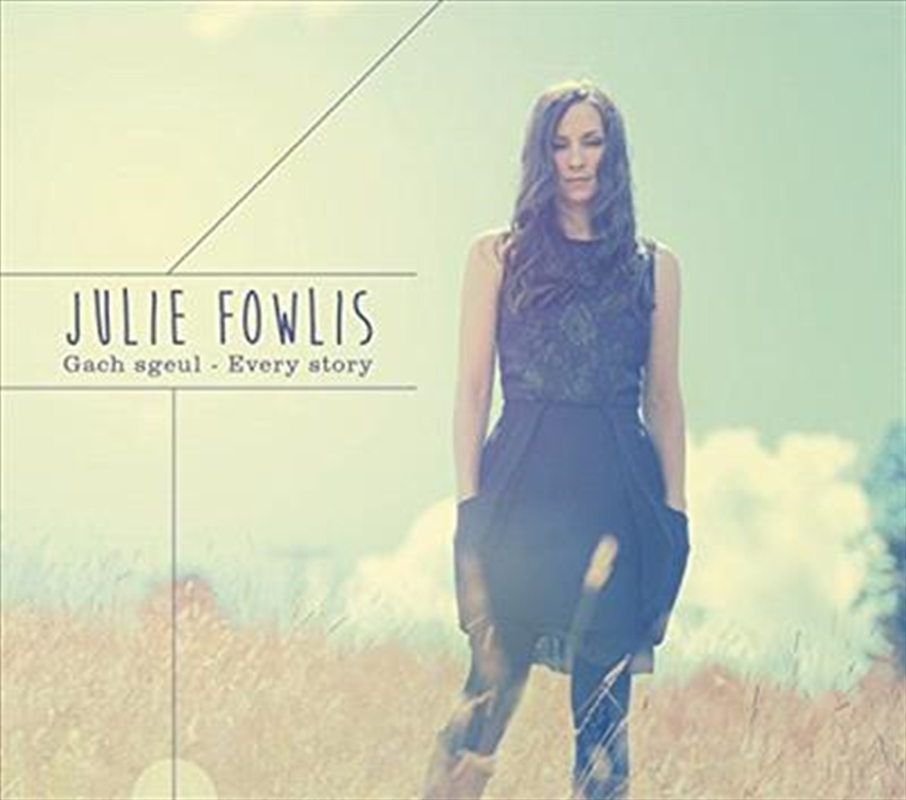 Gach Sgeul - Every Story/Product Detail/World
