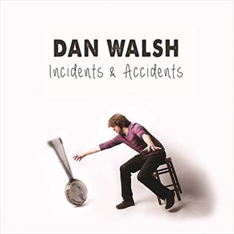Incidents and Accidents/Product Detail/Rock