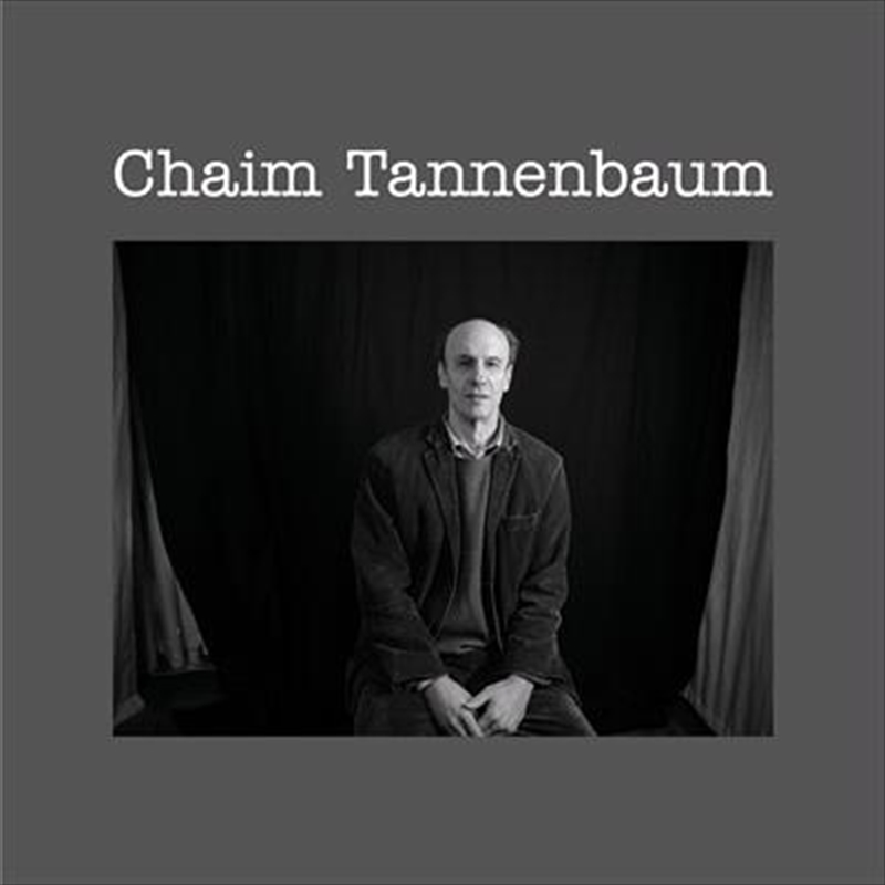 Chaim Tannenbaum/Product Detail/Folk